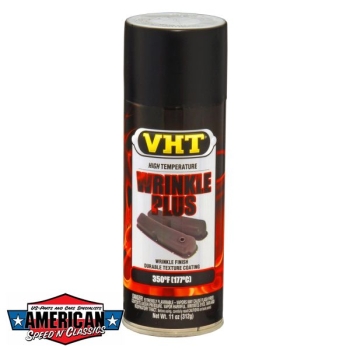 VHT SP201 Wrinkle Black Plus Finish Coating