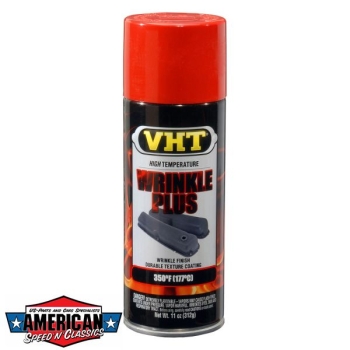 VHT GSP204 Wrinkle Red Plus Finish Coating