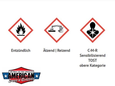 Preview: VHT SP206 Wrinkle Blau Schrumpflack Kräusellack Hitzelack Plus Finish