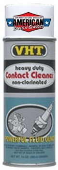 VHT SP24 Kontakt und Zündkerzenreiniger