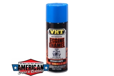 SP134 VHT Engine enamel Ford Light Blue