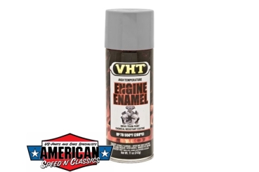 SP137 VHT Engine enamel Ford Grey