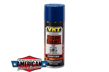 SP138 VHT Engine enamel Ford Blue New