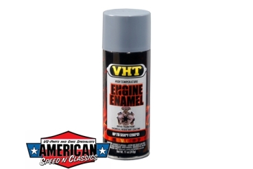 SP148 Motorlack Grundierung Hellgrau - VHT Engine enamel Primer Light Grey