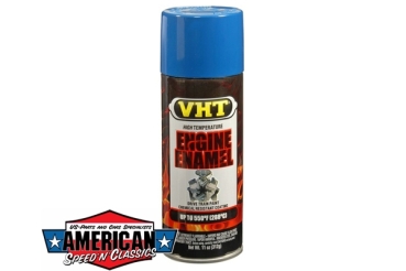 SP153 VHT Engine enamel Ford Blue Old