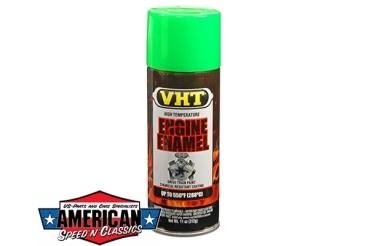 SP154 Motorlack Grün - VHT Engine enamel Grabber Green