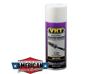 SP651 VHT Epoxy All Weather Gloss White