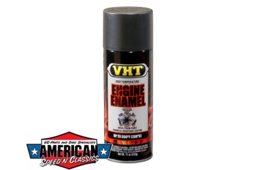 SP997 VHT Engine enamel Nu-Cast™ Cast Iron