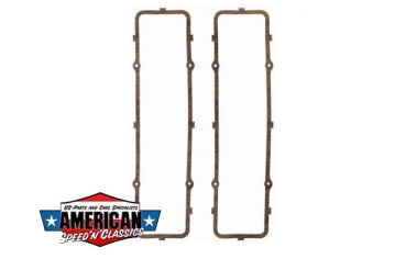 Ventildeckeldichtung Cadillac 1957-62 365 390 Darrin
