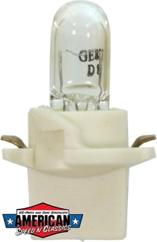 Glühlampe BP882 Instrumentenbeleuchtung Chevrolet Corvette Kenworth US Glühbirne