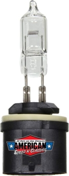 Glühbirne 1 Faden 50W 12V Klar BP885 Nebellampe Chevrolet Artic Cat Olds US Glühlampe