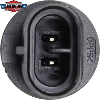 Preview: Bulb 1 Filament 50W 12V Clear BP885 Fog Light Chevrolet Artic Cat Olds US