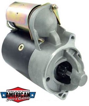 Anlasser Ford 1968-1977 Lincoln Mercury 351M 400 429 460 462