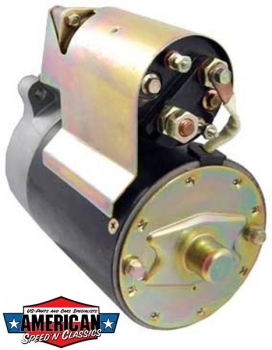 Preview: Anlasser Ford 1968-1977 Lincoln Mercury 351M 400 429 460 462