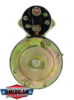 Preview: Anlasser Chevrolet 1957-81 283-454cui Buick Opel Pontiac