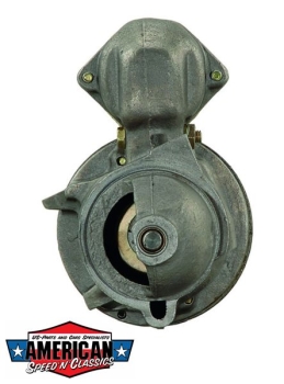 Preview: Anlasser Chevrolet 1957-81 283-454cui Buick Opel Pontiac