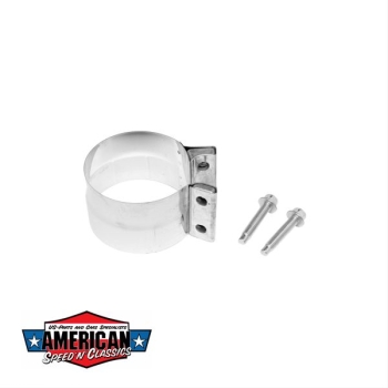 Preview: Auspuffschelle 3