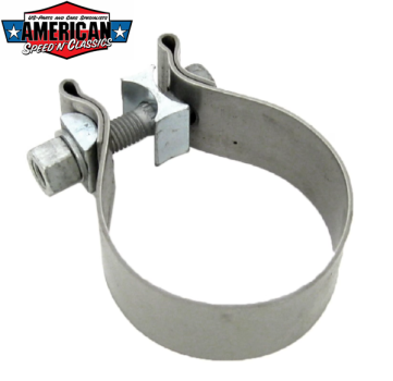 Preview: Auspuffschelle 3