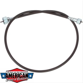 Preview: Tachowelle GM Ford Mopar 1959-1988 96,5cm / 38in. Chevrolet Jeep Dodge Olds