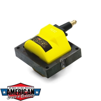 Accel Zündspule HEI Super Coil 48.000V GM & Universal