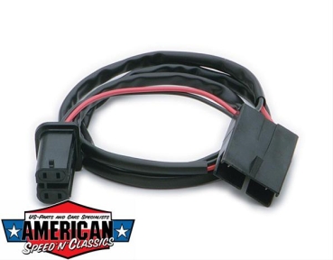 ACCEL Adapter Harness Super Coil GM Ford Chevrolet