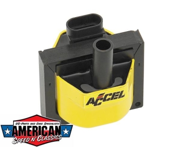 Accel Zündspule Buick Cadillac Chevrolet Isuzu 1996-2007 Super Coil E-Core 140024ACC