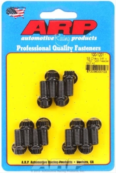 Header Bolts 3/8