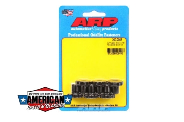 Preview: Flexplateschrauben Mopar 273-440cui Chrysler SL6 3.9 V6 V8 ARP