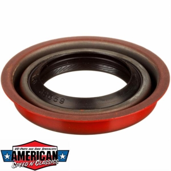 Preview: Getriebesimmering TH200 TH350 TH400 TH700 C4 AOD GM Chevrolet Chrysler Ford Getriebeausgang