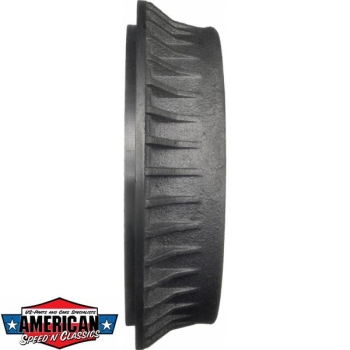 Preview: Bremstrommel 9-1/2