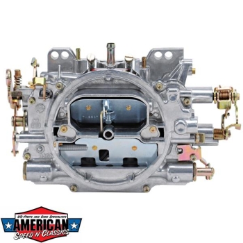 Preview: Edelbrock Vergaser AVS2 650CFM Hot Rod Chevrolet Ford Mopar US Car
