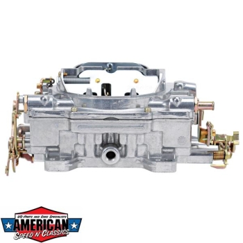 Preview: Edelbrock Vergaser AVS2 650CFM Hot Rod Chevrolet Ford Mopar US Car