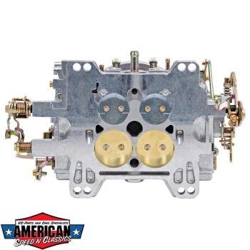 Preview: Edelbrock Vergaser AVS2 800CFM Hot Rod Chevrolet Ford Mopar US Car