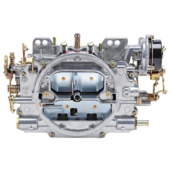 Edelbrock Vergaser AVS2 800CFM E-Choke Hot Rod Chevrolet Ford Mopar US Car