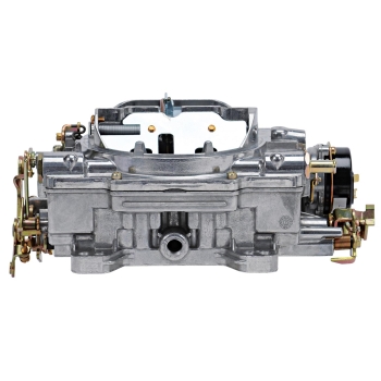 Edelbrock Vergaser AVS2 800CFM E-Choke Hot Rod Chevrolet Ford Mopar US Car