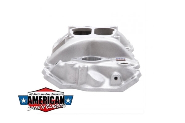 Preview: Ansaugbrücke Edelbrock Chevrolet 1955-1986 Small Block Chevy