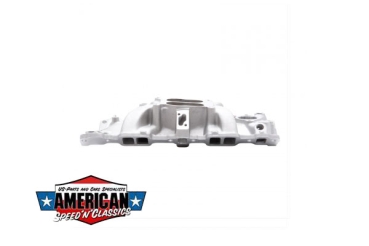 Preview: Ansaugbrücke Edelbrock Chevrolet 1955-1986 Small Block Chevy