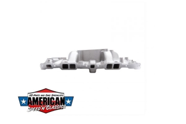 Preview: Ansaugbrücke Edelbrock Chevrolet 1955-1986 Small Block Chevy
