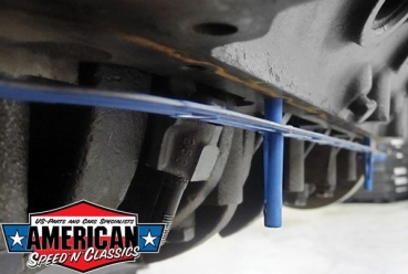 Einbauhilfe Ölwannendichtung 6mm Snap-Ups Gasket Alignment Tools