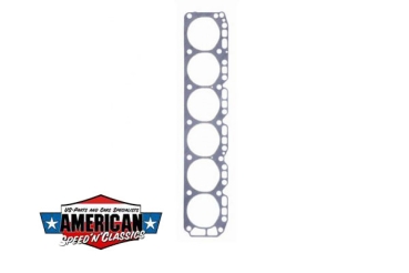 Zylinderkopfdichtung Buick Chevy Olds Pontiac 194 230 250 292