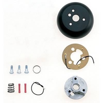 Preview: Steering Wheel Installation Kit Grant 1968-1972 Chrysler Dodge Plymouth 4313