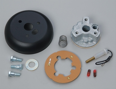 Preview: Grant Lenkradnabe Ford 1949-57 F Serie Steering Wheel 4257