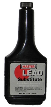 Bleiersatz - Lead Substitute US Car V8 Oldtimer Hot Rod Mopar Master 335ml