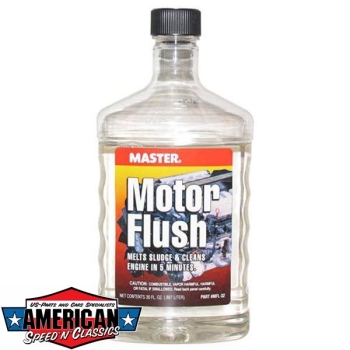 Motorspülung Reiniger Motor Flush Motorinnenreinigung