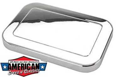 Hauptbremszylinder Abdeckung Chevrolet GM Universal Brake Master Cylinder Cover