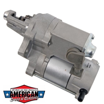 Anlasser Mopar 1956-87 Chrysler Dodge Plymouth V8 R6 Powermaster High Torque Mini