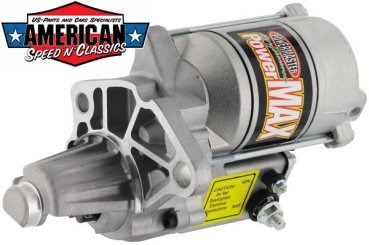 Anlasser Mopar 1956-87 Chrysler Dodge Plymouth V8 R6 Powermaster High Torque Mini