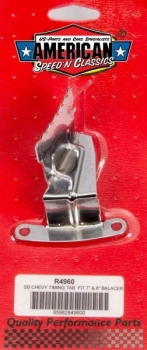 Preview: Zündmarkierung einstellbar Chevrolet Small Block 283-350 mit 6, 7 o. 8