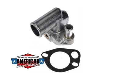 Thermostatgehäuse Ford Small Block 289 302 351