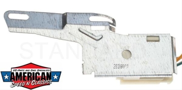 Preview: Abblendlichtschalter GM 1987-96 Buick Chevrolet Lichtschalter DS373